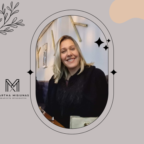 martha misiunas terapeuta integrativa